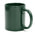 Тёмно-зелёный