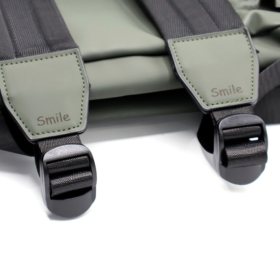 Рюкзак SAFARI, Зеленый