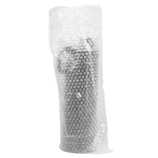 Пластиковая бутылка Oslo, черный