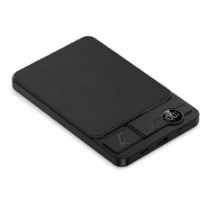Внешний аккумулятор c беспроводной зарядкой Superb, 5000 mAh