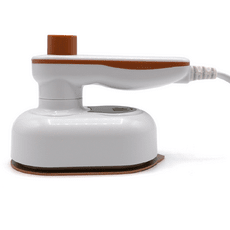 Мини-утюг Steamix с функцией распыления воды