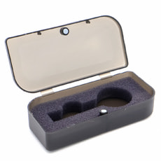 Флешка Slim 16 Гб в футляре