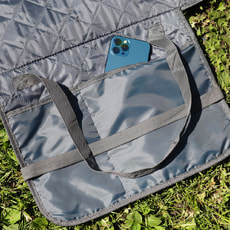 Плед для пикника PACK&GO