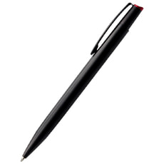 Ручка металлическая Grave шариковая