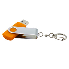 Флешка Twist 16 Гб в футляре