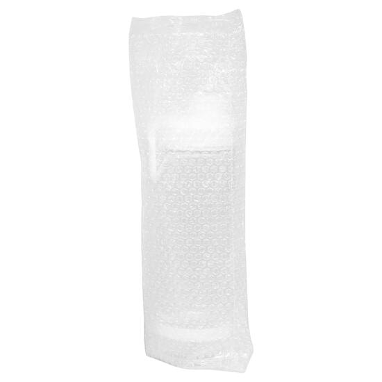 Пластиковая бутылка Oslo, белый