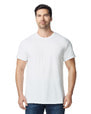 Футболка LIGHT COTTON, БЕЛЫЙ XS