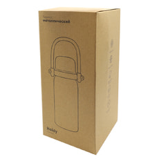 Термос Holdy с ручкой