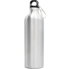 Алюминиевая бутылка Alulight