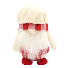 Новогоднее украшение рождественские гномы Виллен