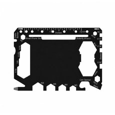 Карта-Мультиинструмент 46в1 Vector