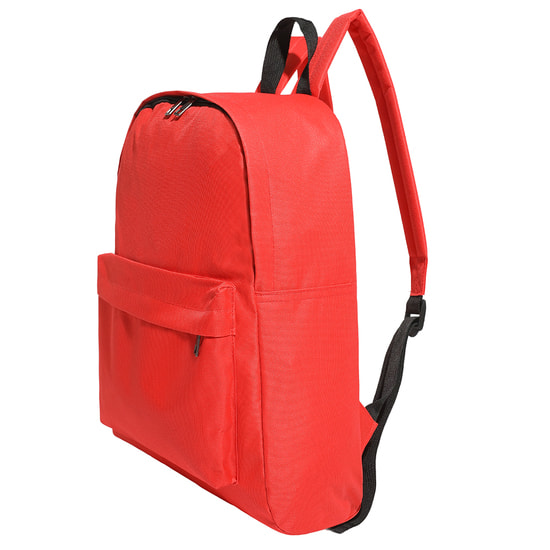 Рюкзак BEAVIS, красный