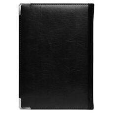 Ежедневник полудатированный Classic Pristine Silver А5