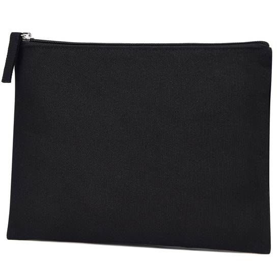 Косметичка Blinkie 325 г/м², чёрный