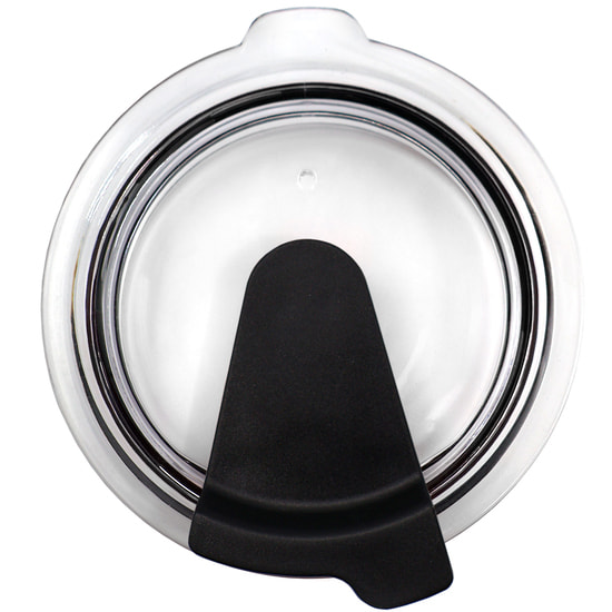 Кружка с крышкой Velvet Duo, софт-тач, тёмно-серая/чёрная