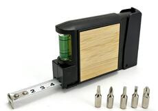 Мультифункциональная рулетка Vertex