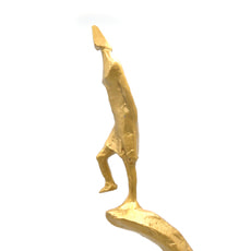 Статуэтка Душевный подъём