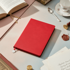 Ежедневник A5 недатированный Impero в мягком переплёте