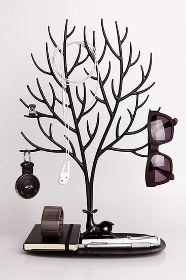 Декоративный органайзер для украшений My Deer