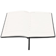 Ежедневник A5 недатированный Dante в мягком переплёте софт-тач