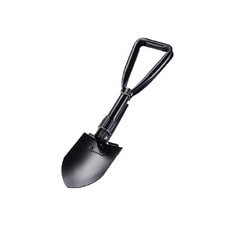 Лопата складная Multi Shovel Pro в чехле