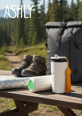 Термокружка Ashly To Go Термокружка Ashly To Go