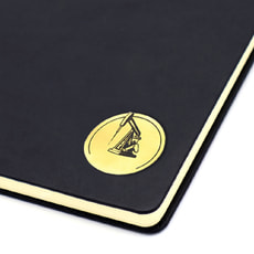 Шильд-наклейка нефть