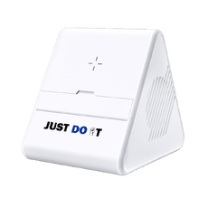 Колонка Dorn с беспроводной зарядкой Колонка Dorn с беспроводной зарядкой