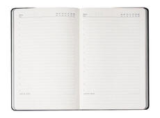 Ежедневник City Buffalino А5