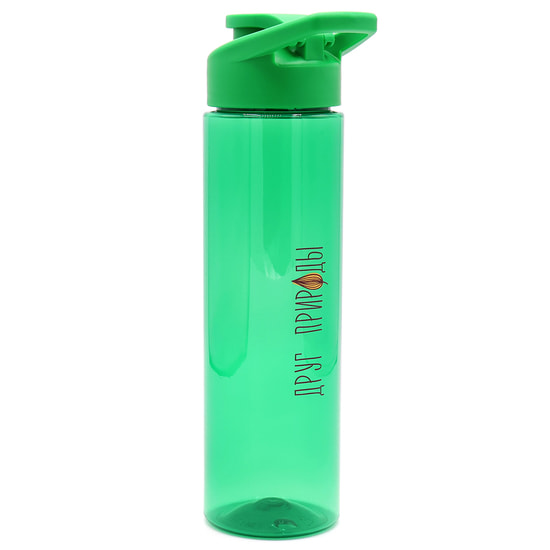 Набор ДРУГ ПРИРОДЫ, зелёный