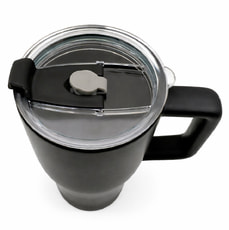 Кружка керамическая Stonely