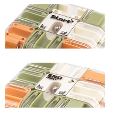 Антистресс-головоломка TURN & TWIST