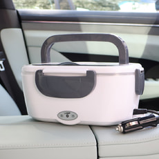 Ланчбокс с подогревом Autobox