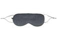 Маска для сна Comfort Travel Sleep, серая