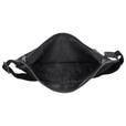 Поясная сумка COMFORT MONEY BELT, чёрный