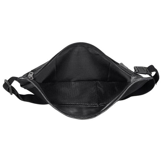 Поясная сумка COMFORT MONEY BELT, чёрный