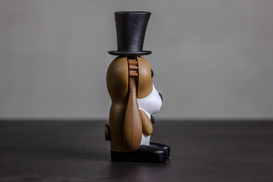 Штопор Wine Hound