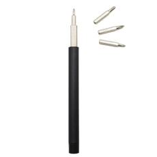 Отвертка с набором из 24 насадок ProTip