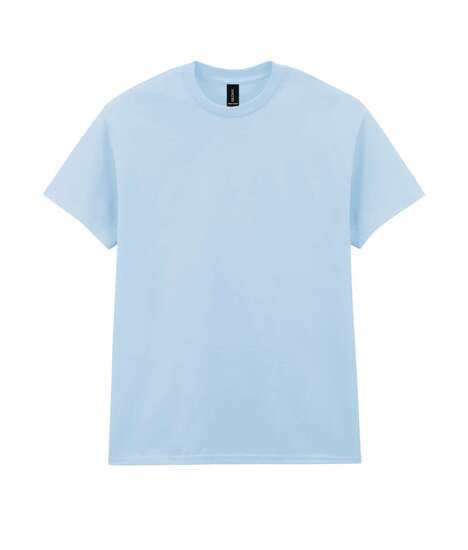 Футболка PREMIUM COTTON, СВЕТЛО-ГОЛУБОЙ S