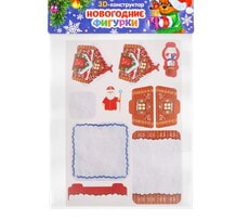 Конструктор фигурки