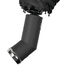 Зонт складной автоматический Forest Lotus Flashlight