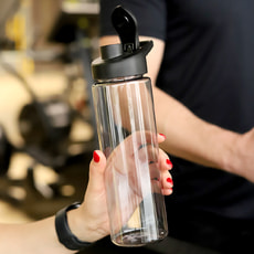 Пластиковая бутылка Ronny