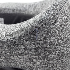 Подушка для путешествий с капюшоном Shon