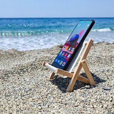 Подставка для телефона Heat