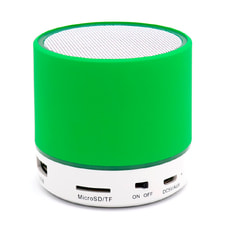 Беспроводная Bluetooth колонка Attilan (BLTS01)