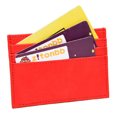 Держатель банковских карт Versa