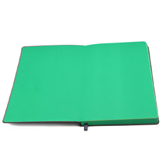 Ежедневник A5 недатированный Carisma в мягком переплёте