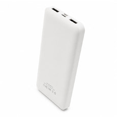 Внешний аккумулятор Cypher 10000 Mah