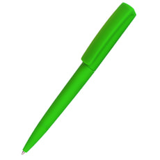 Ручка шариковая Jangle-S софт-тач