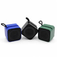 Беспроводная Bluetooth колонка Beat 5W, синий